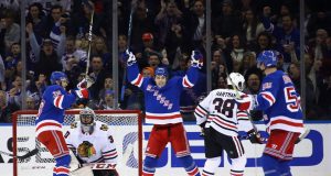 New York Rangers: What have we learned