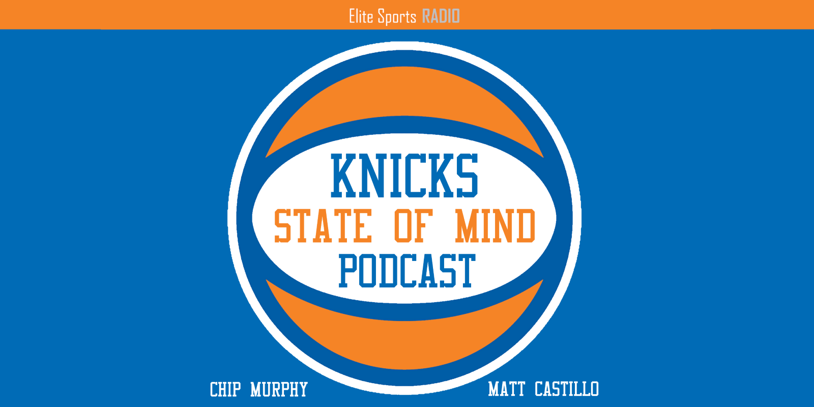 Knicks State of Mind Podcast