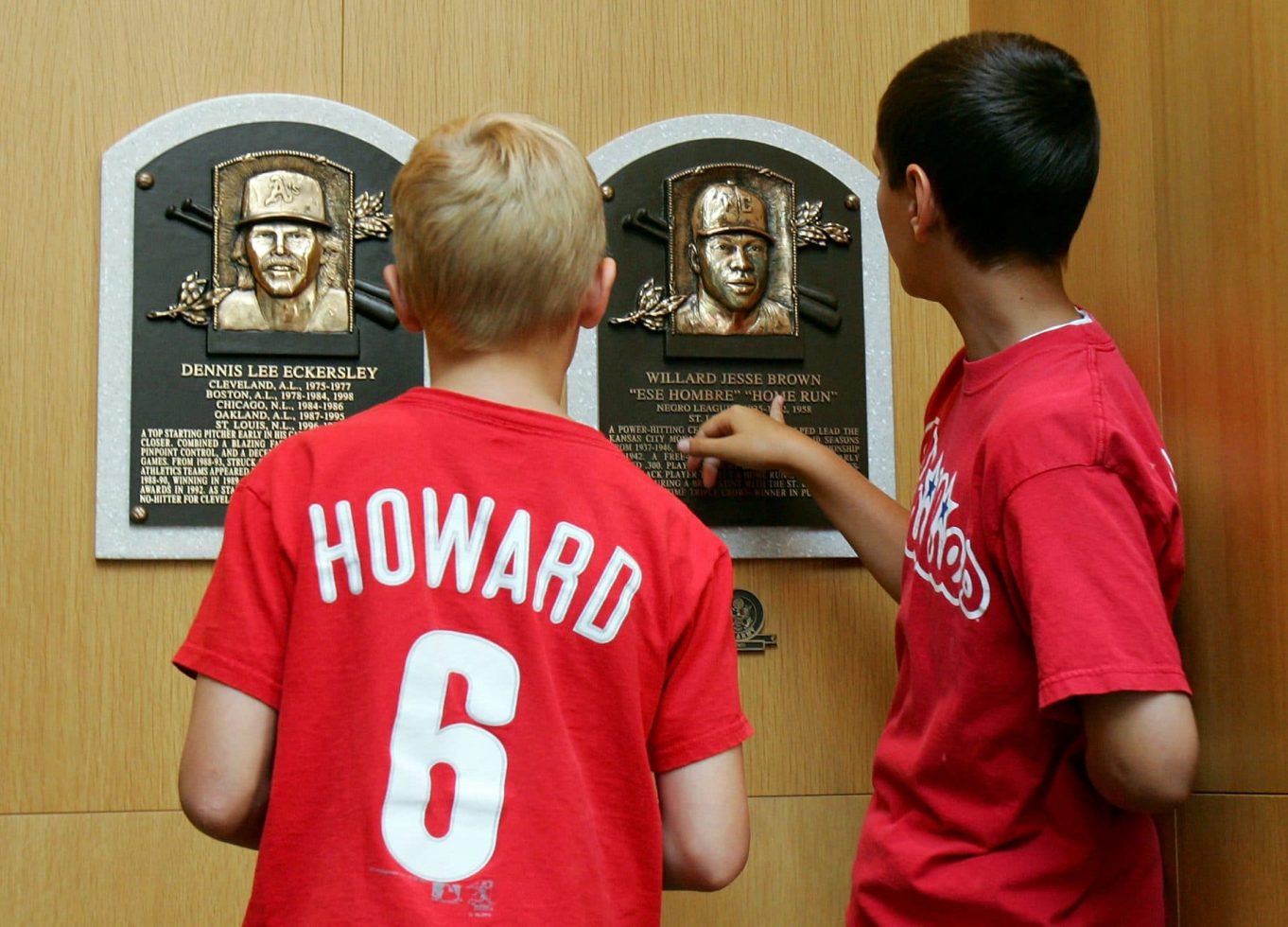 It's time to streamline the Baseball Hall of Fame voting process