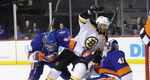 New York Islanders Intel 1/20/2018: The Struggles Continue