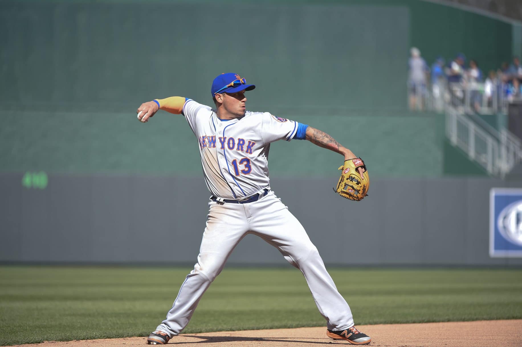 Asdrubal Cabrera, New York Mets, MLB