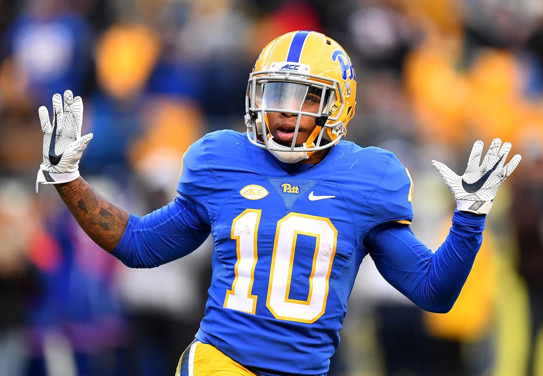 Bill Belichick's secret sauce? New England Patriots continue to unearth  UDFA gems at cornerback