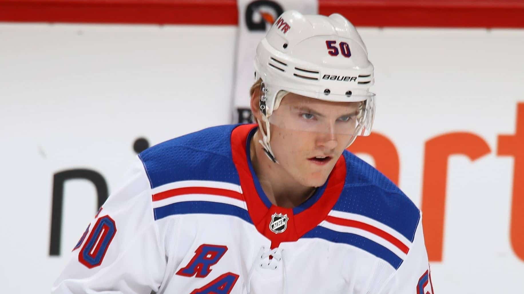 New York Rangers Report Card: VladIslav Namestnikov