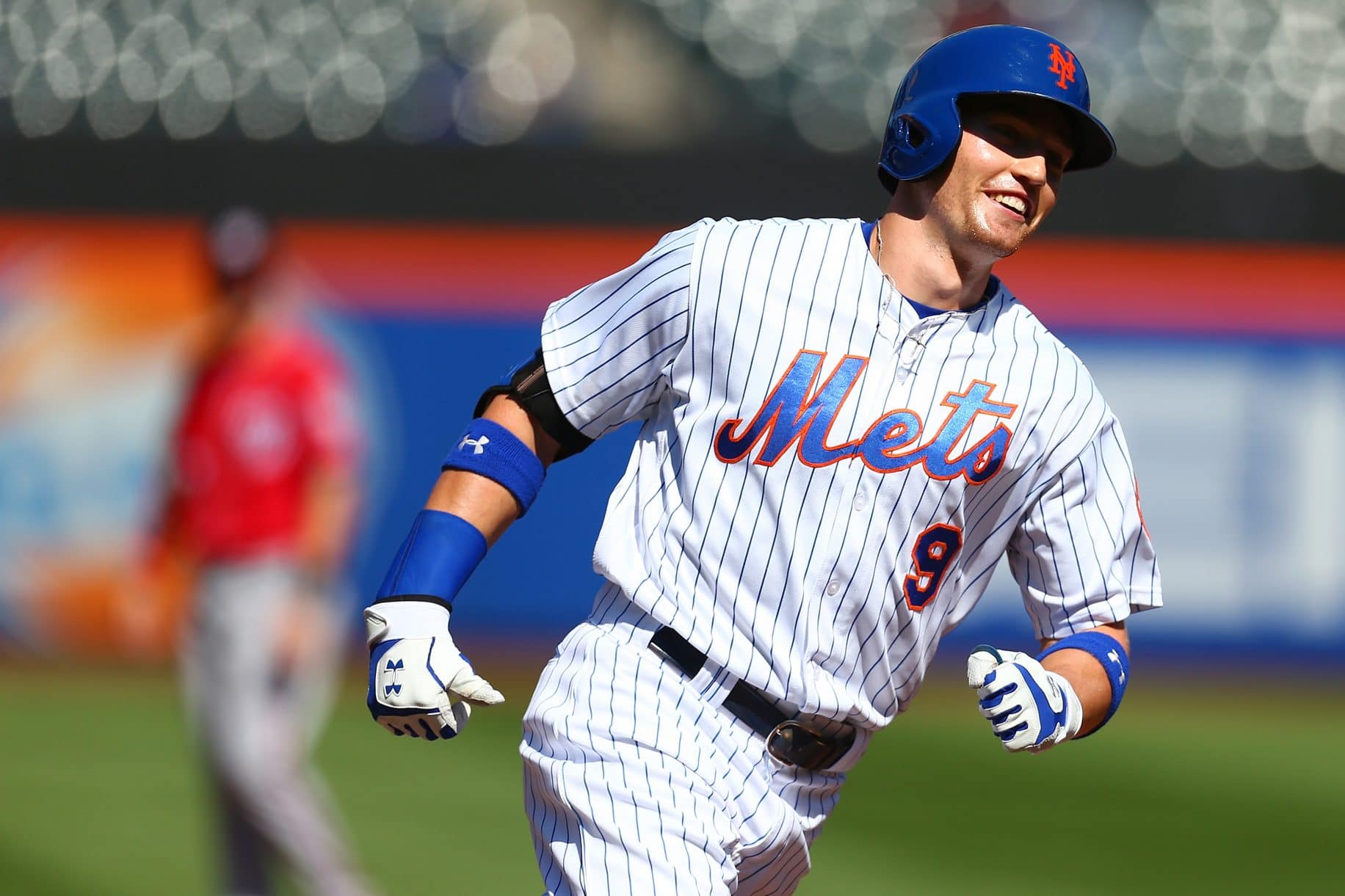 New York Mets, Brandon Nimmo, MLB