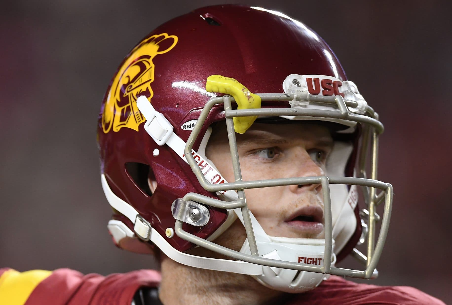 Sam Darnold