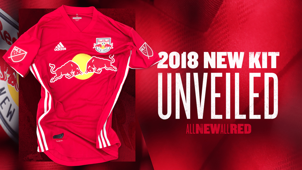 New York Red Bulls