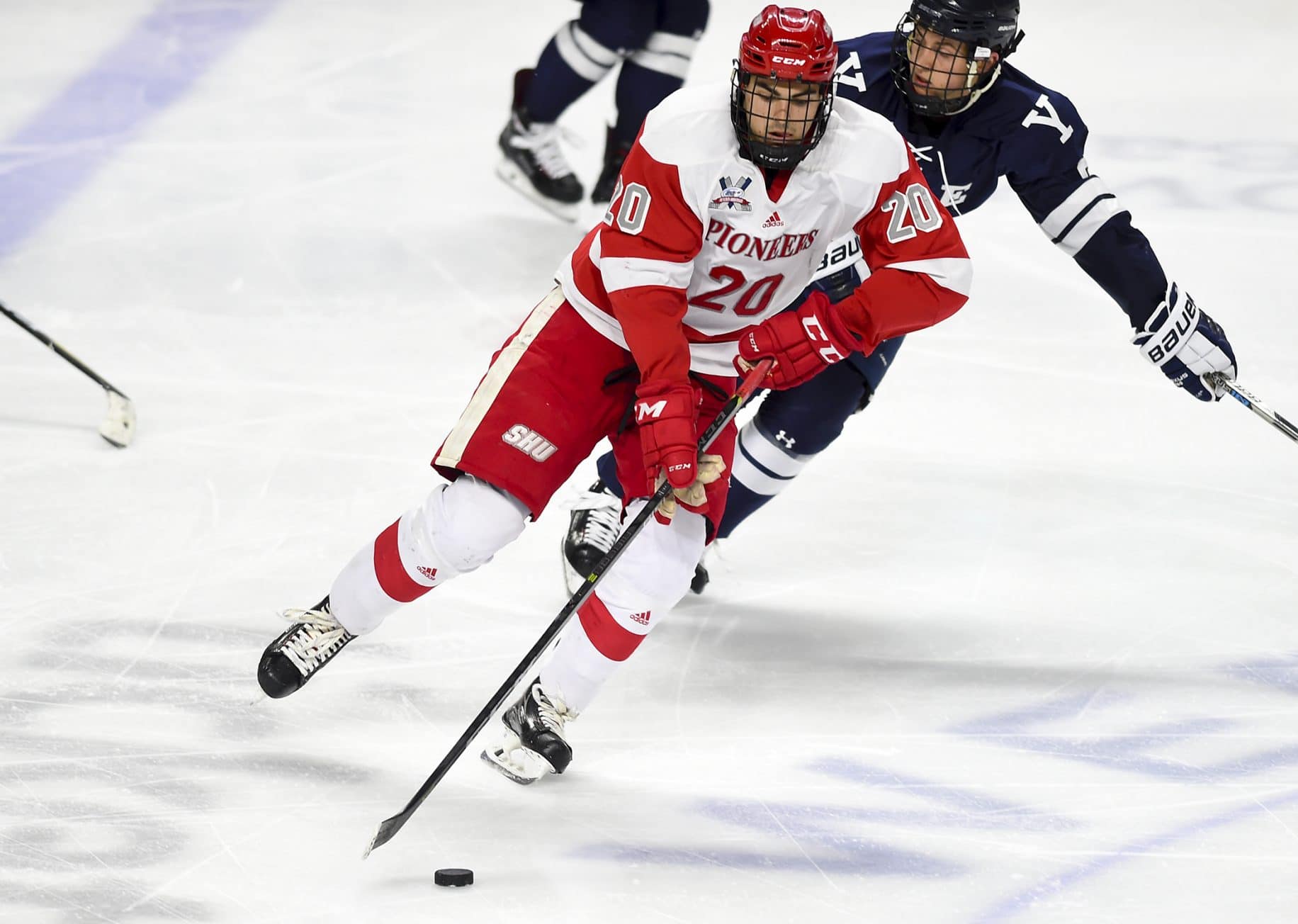 Sacred Heart University Athletics