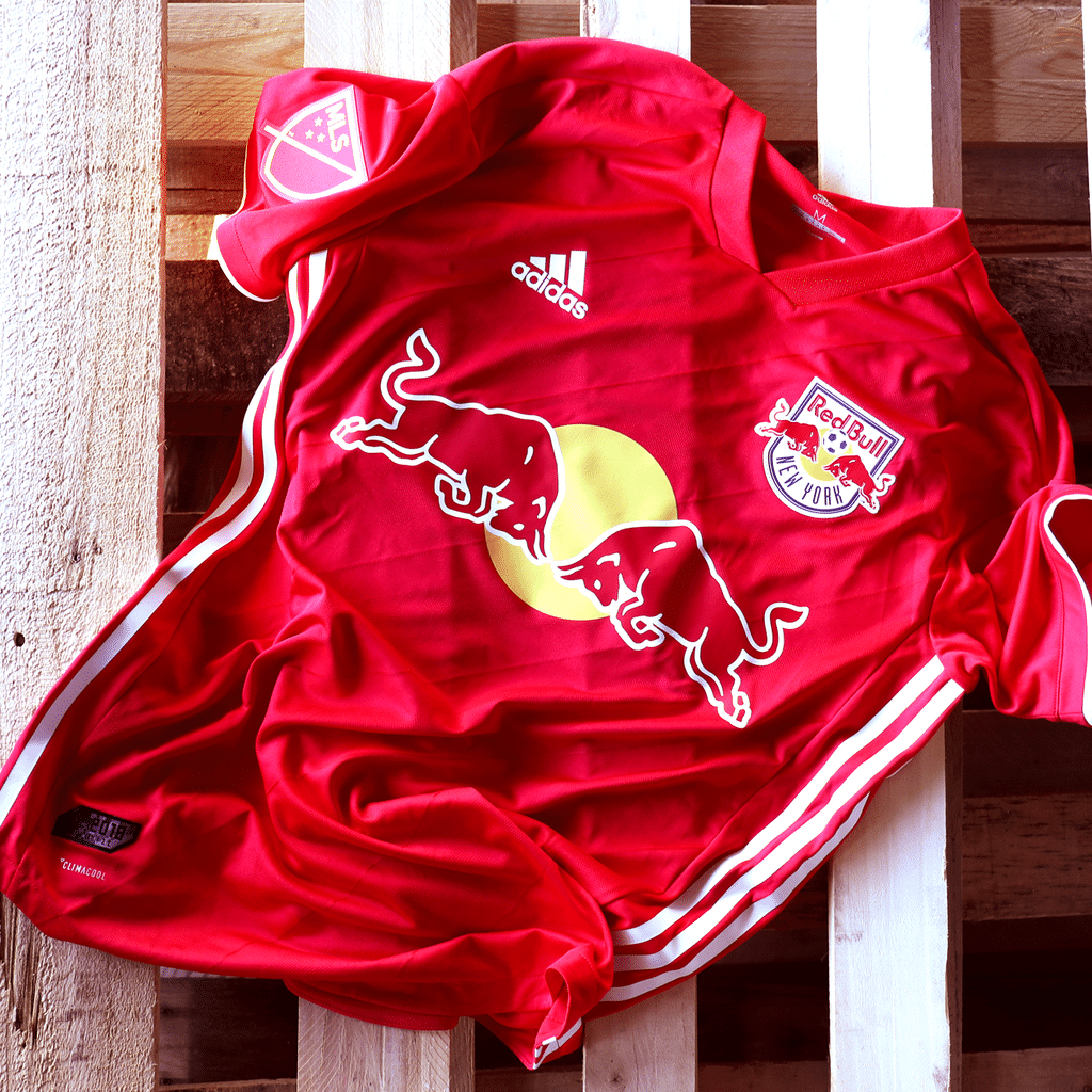 New York Red Bulls