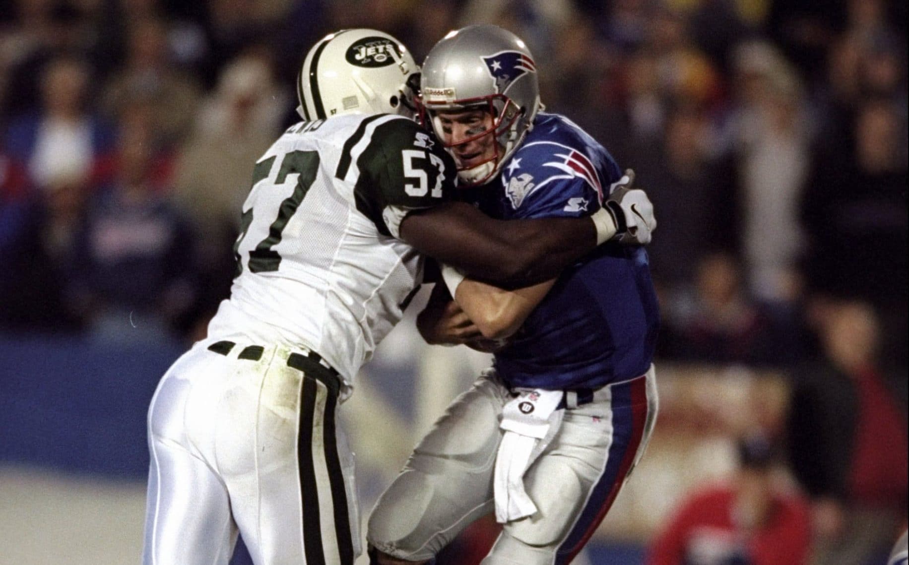 New York Jets history: Ranking the greatest defenders of all-time