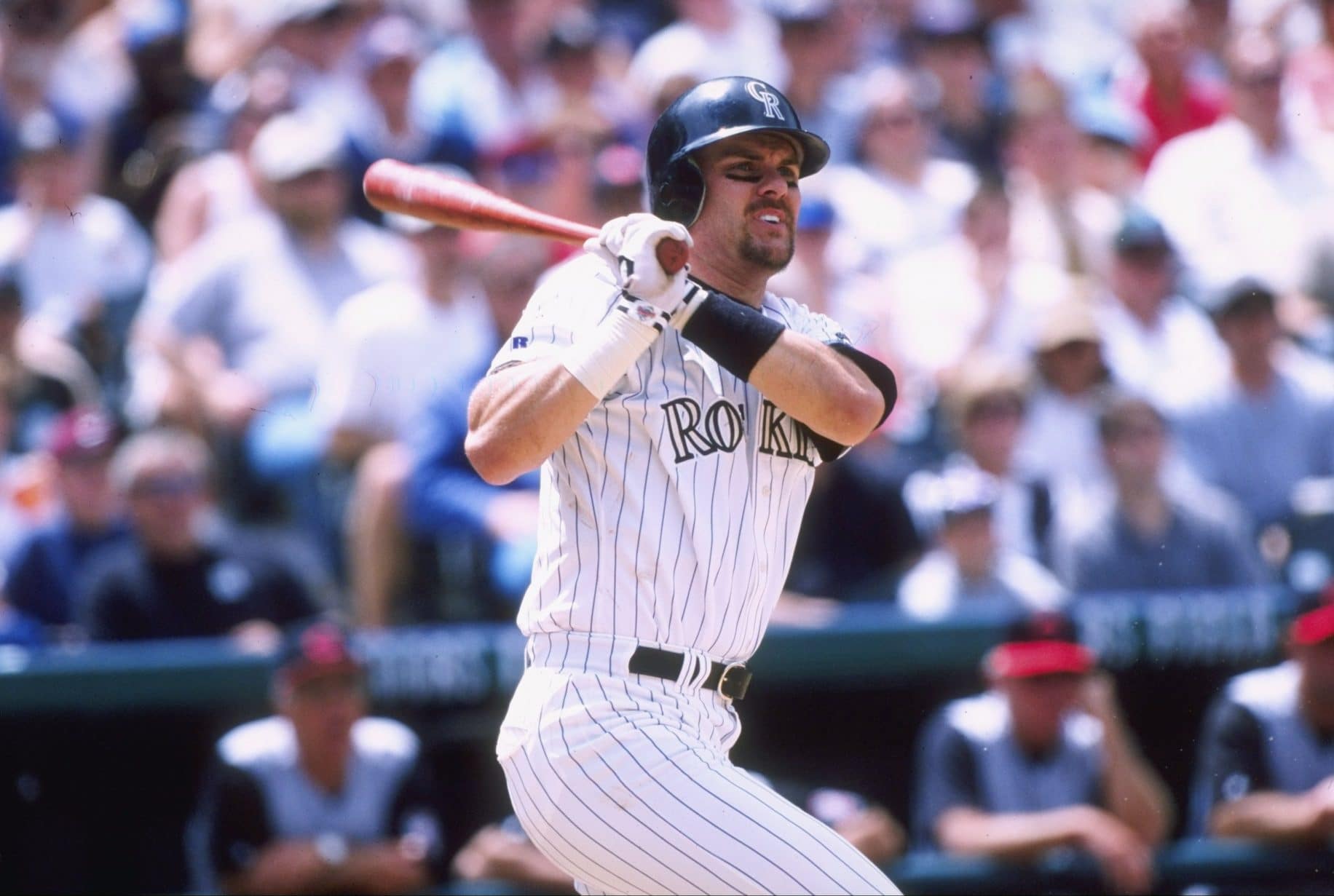 Larry Walker