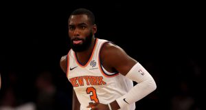 New York Knicks News: Tim Hardaway Jr., Enes Kanter