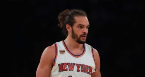New York Knicks Joakim Noah