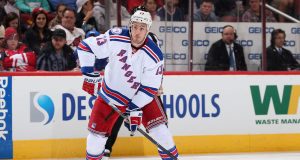 New York Rangers should trade Kevin Hayes