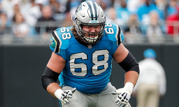 New York Giants going after Andrew Norwell