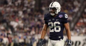 Saquon Barkley New York Jets Daily