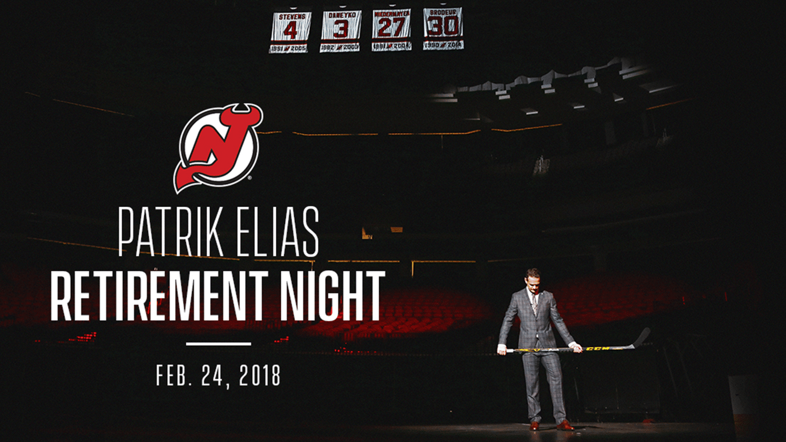 Patrik Elias 26