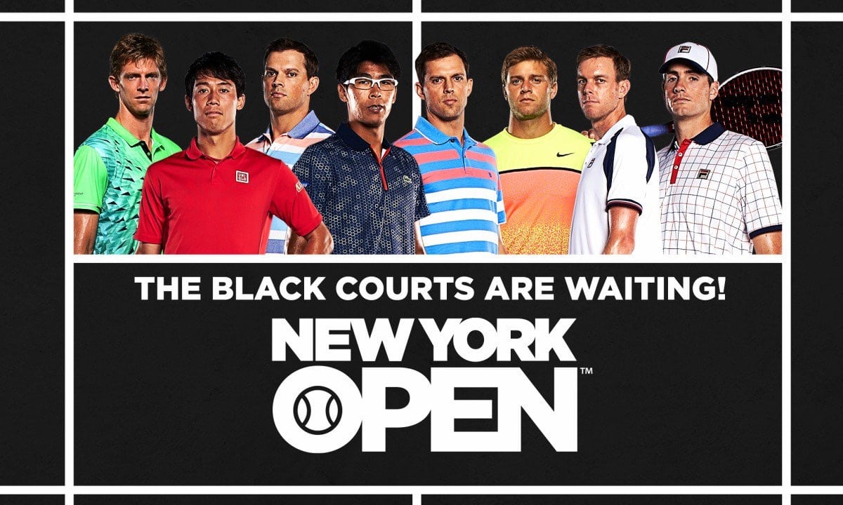 New York Open