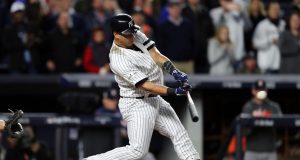 Gary Sanchez, New York Yankees