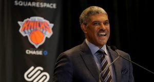 New York Knicks News Mix Mock Draft