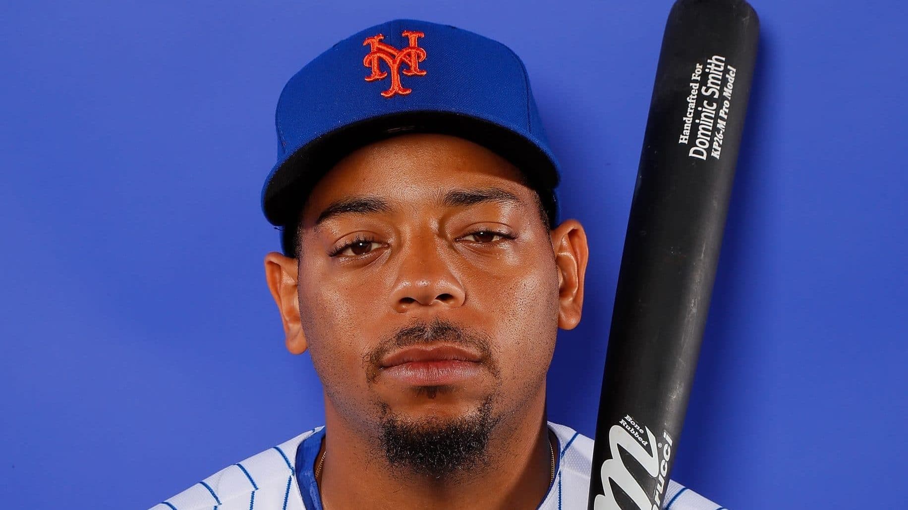 Dominic Smith, New York Mets