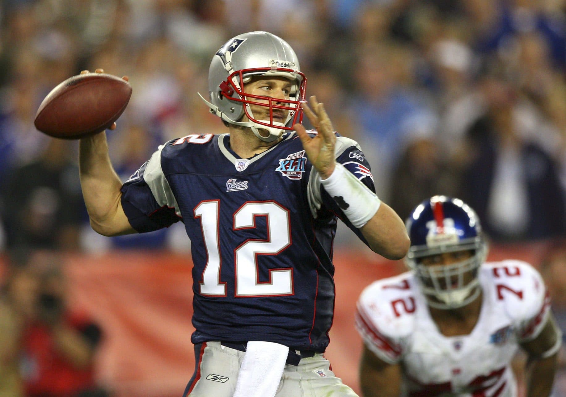 New England Patriots: Ranking Tom Brady's 8 previous Super Bowl