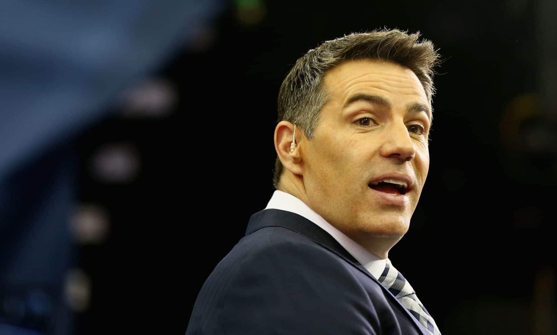 New York Jets: Kurt Warner's saltiness is trying to swerve Kirk Cousins from Jets