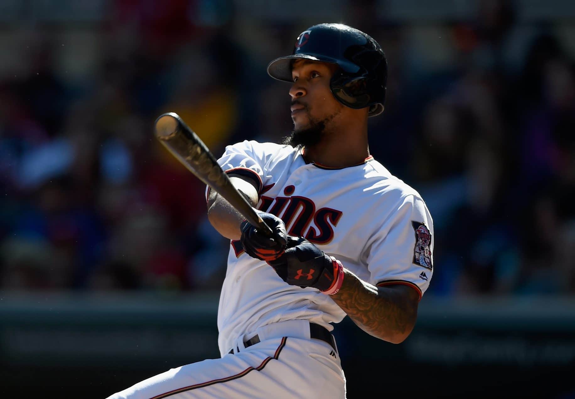 Byron Buxton