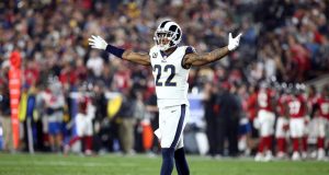 New York Jets Daily 5 Free Agent Targets