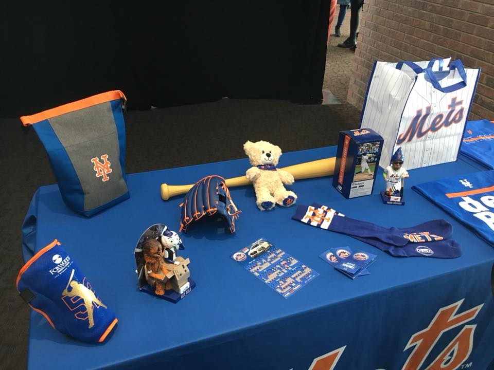 2011 Mets Promotions and Giveaways - Metsmerized Online