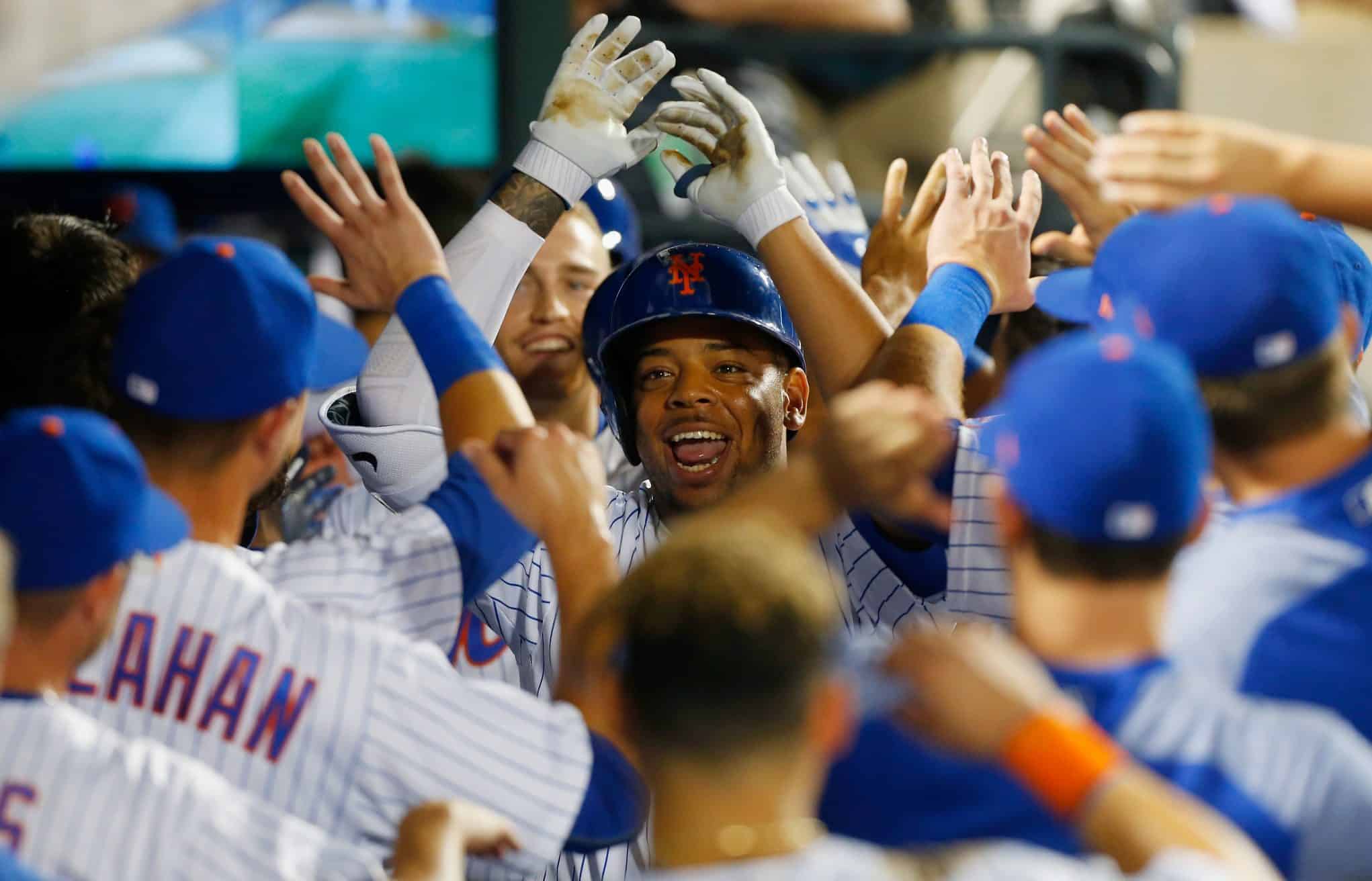 Primer: Wilmer Flores - Amazin' Avenue