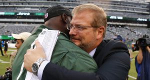New York Jets Mike Maccagnan