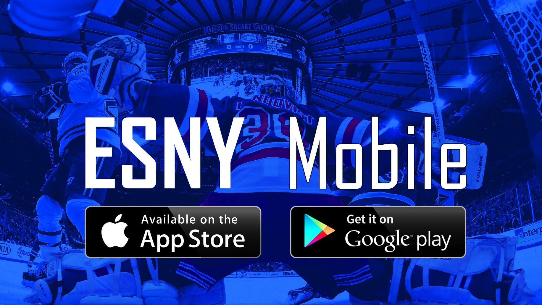 New York Rangers Official App on the App Store