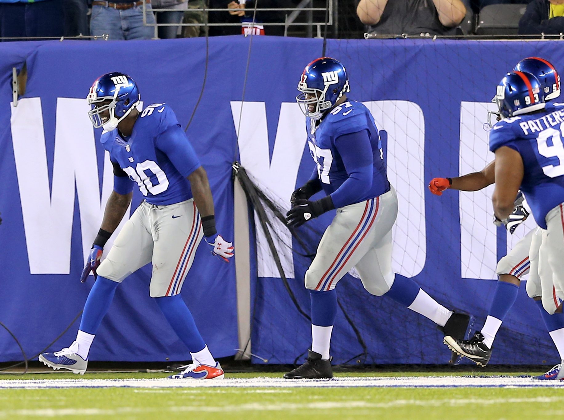 New York Giants: Jason Pierre-Paul trade ends elite pass-rushing link