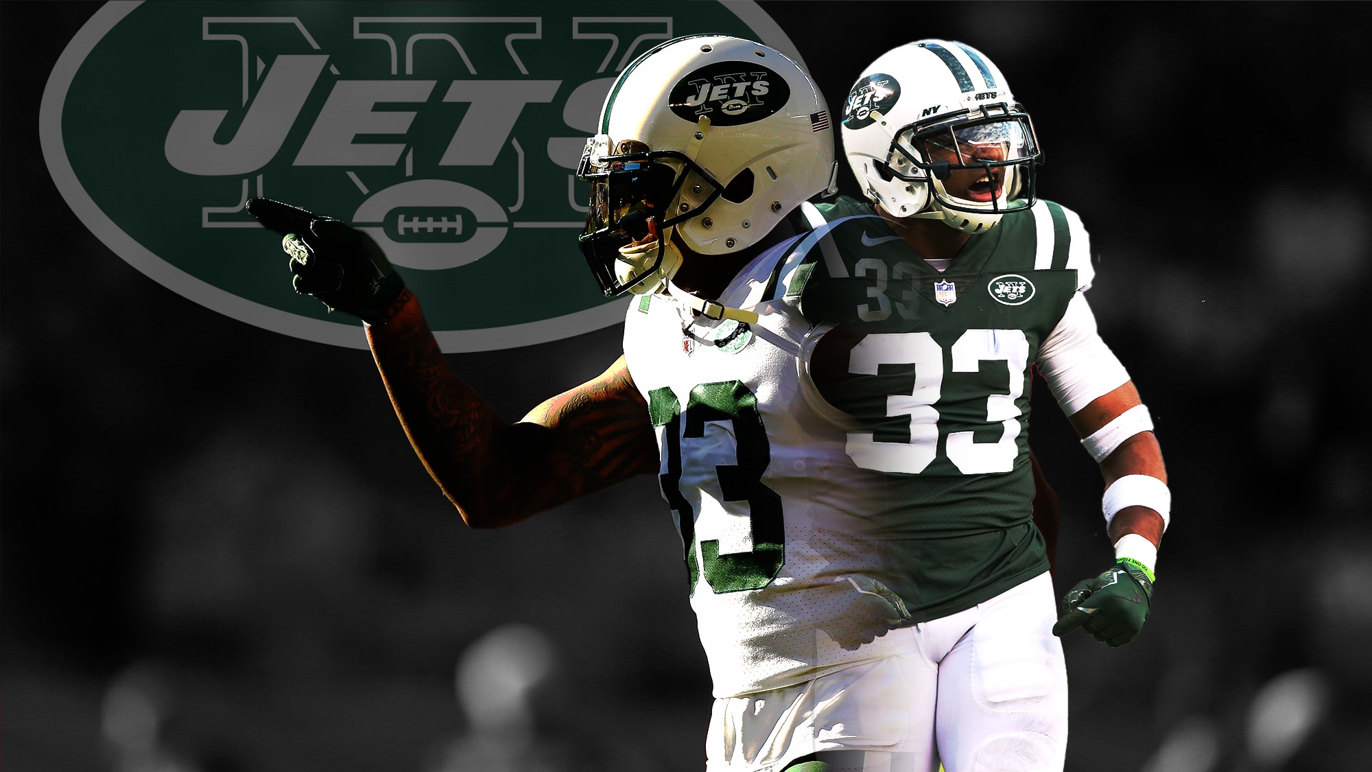 New York Jets SS Jamal Adams is dominating NFL offenses (Film Room)