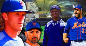 New York Mets Little Big League