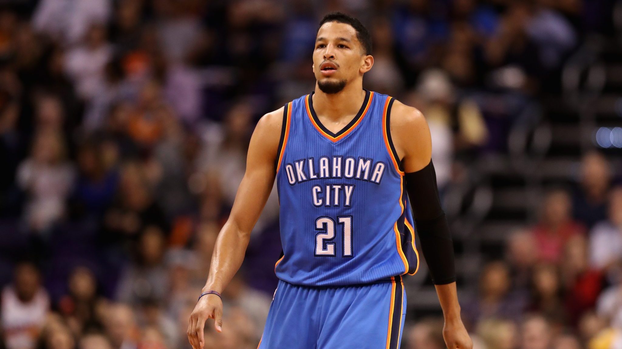 Andre Roberson