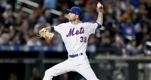 New York Mets, Jerry Blevins