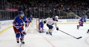 Kevin Shattenkirk's grade for the 2017-18 season is in