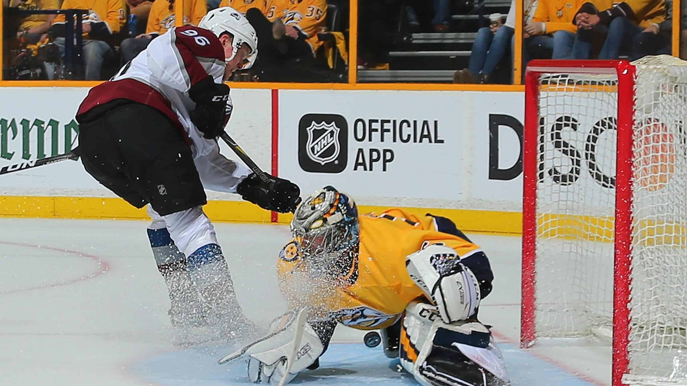 Pekka Rinne