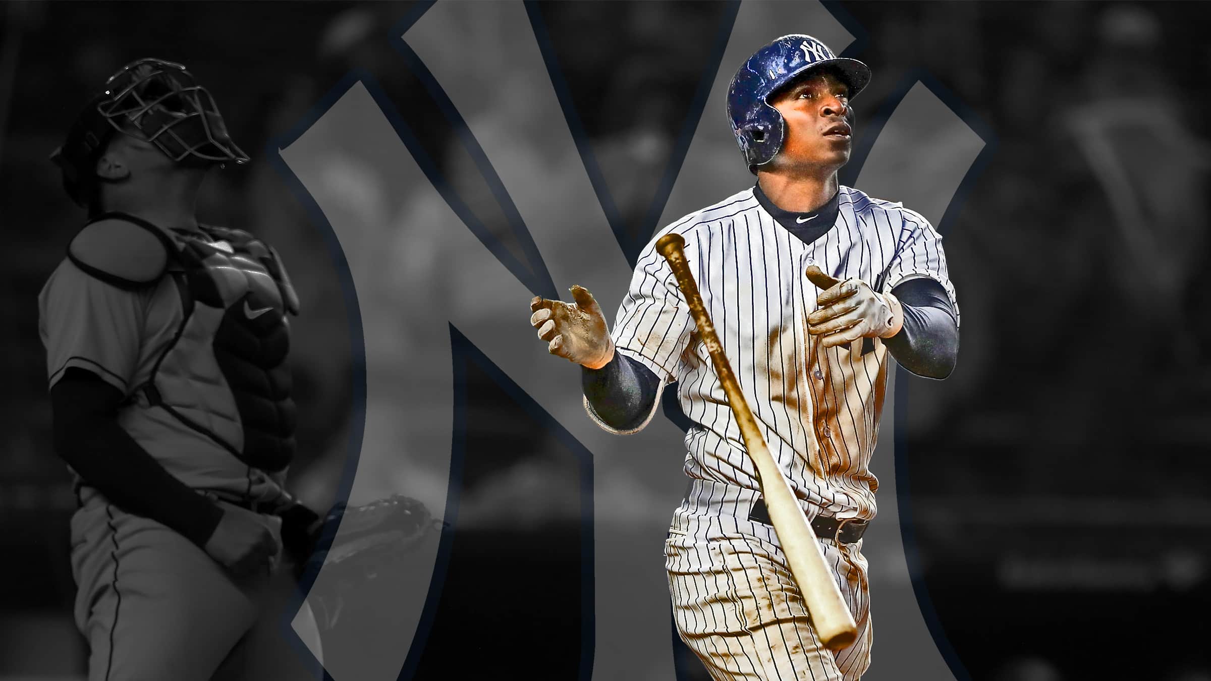 New York Yankees: Didi Gregorius