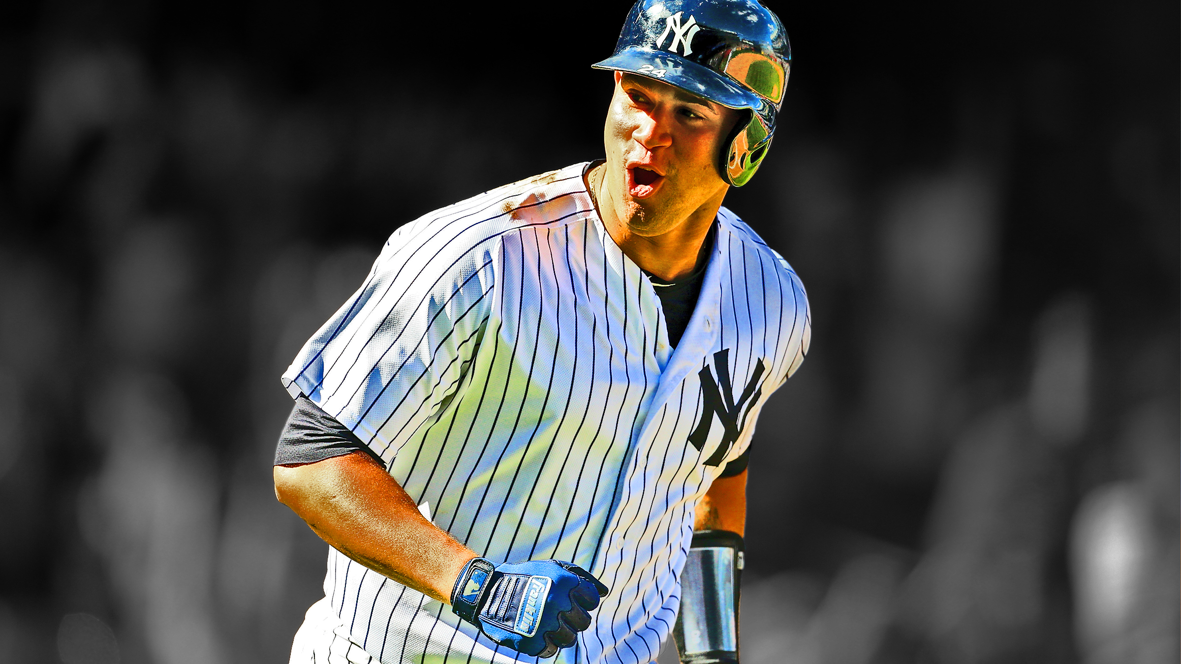 Gary Sanchez