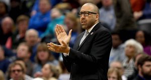 New York Knicks News Mix: Coaching Search