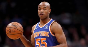New York Knicks News Mix: Jarrett Jack