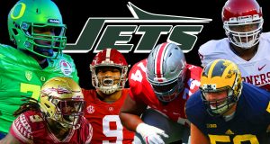 New York Jets Draft