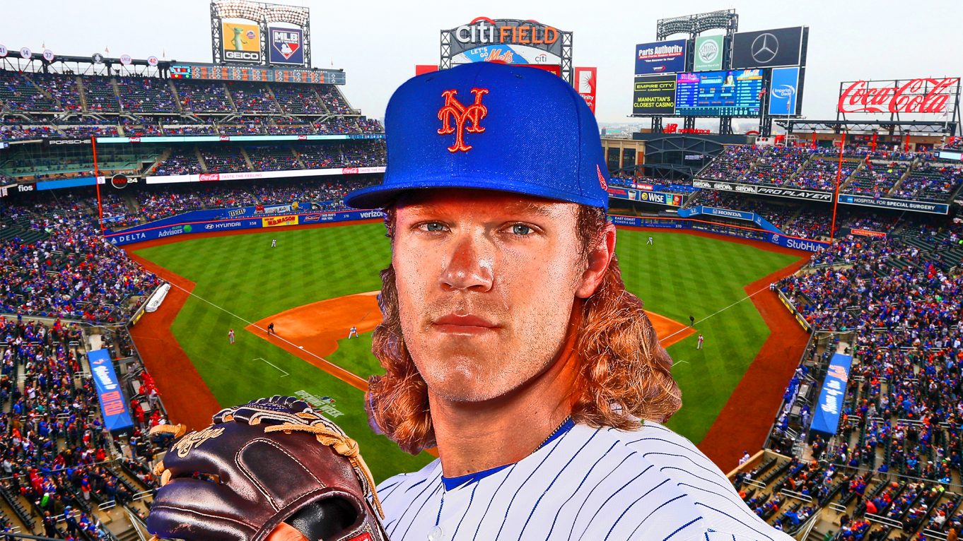 New York Mets, Philadelphia Phillies Watch LIVE on Facebook