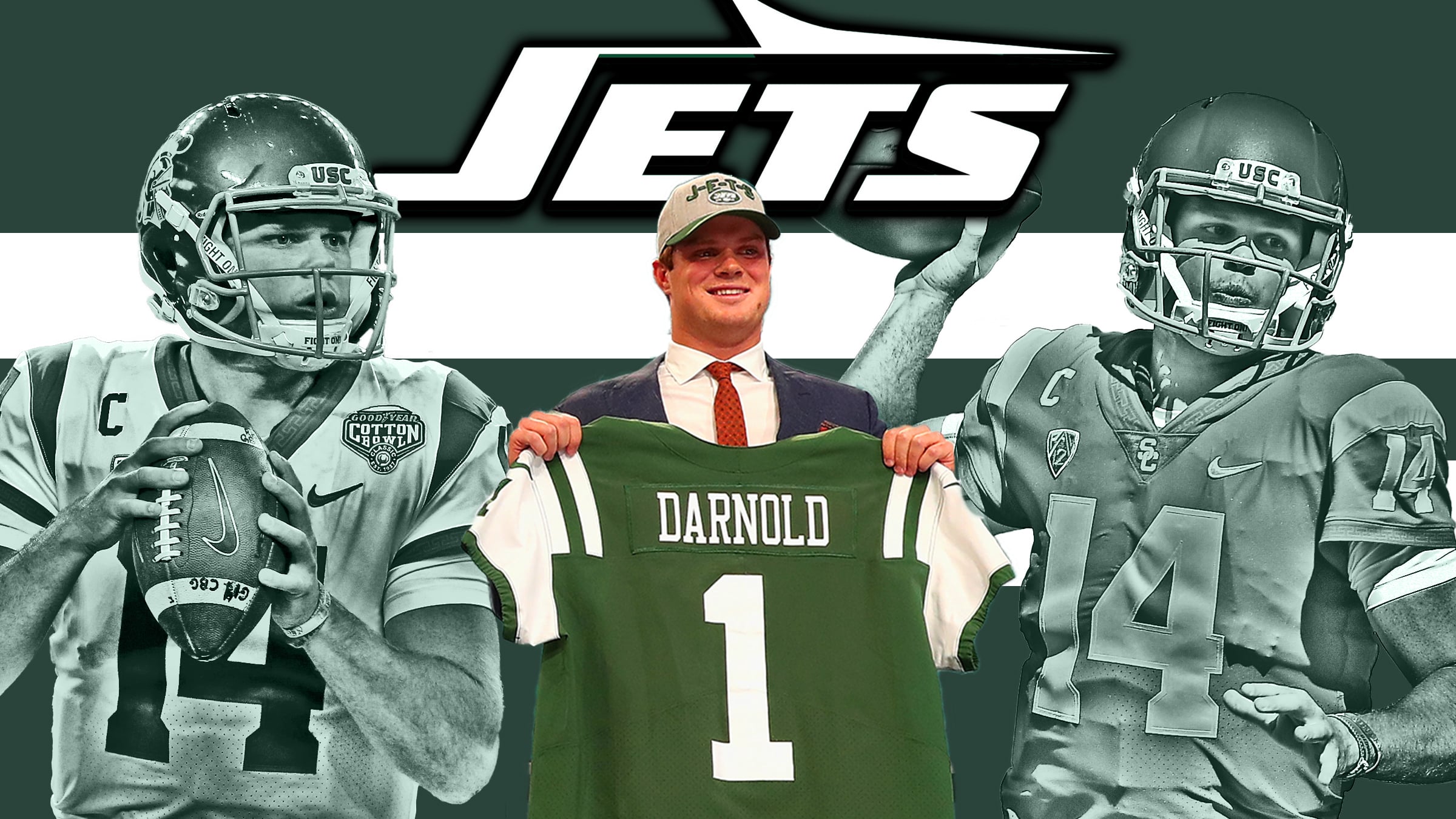 jets jersey colors