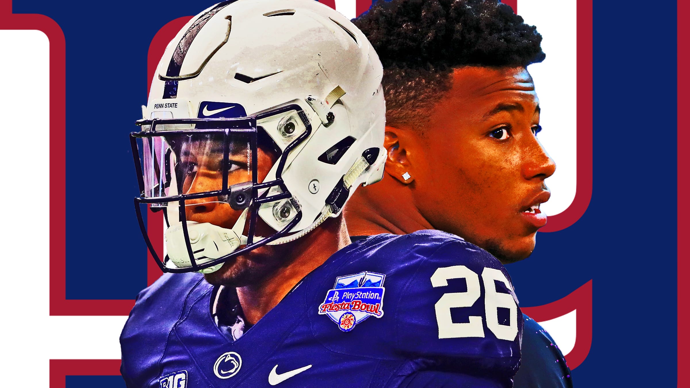 new york giants saquon barkley