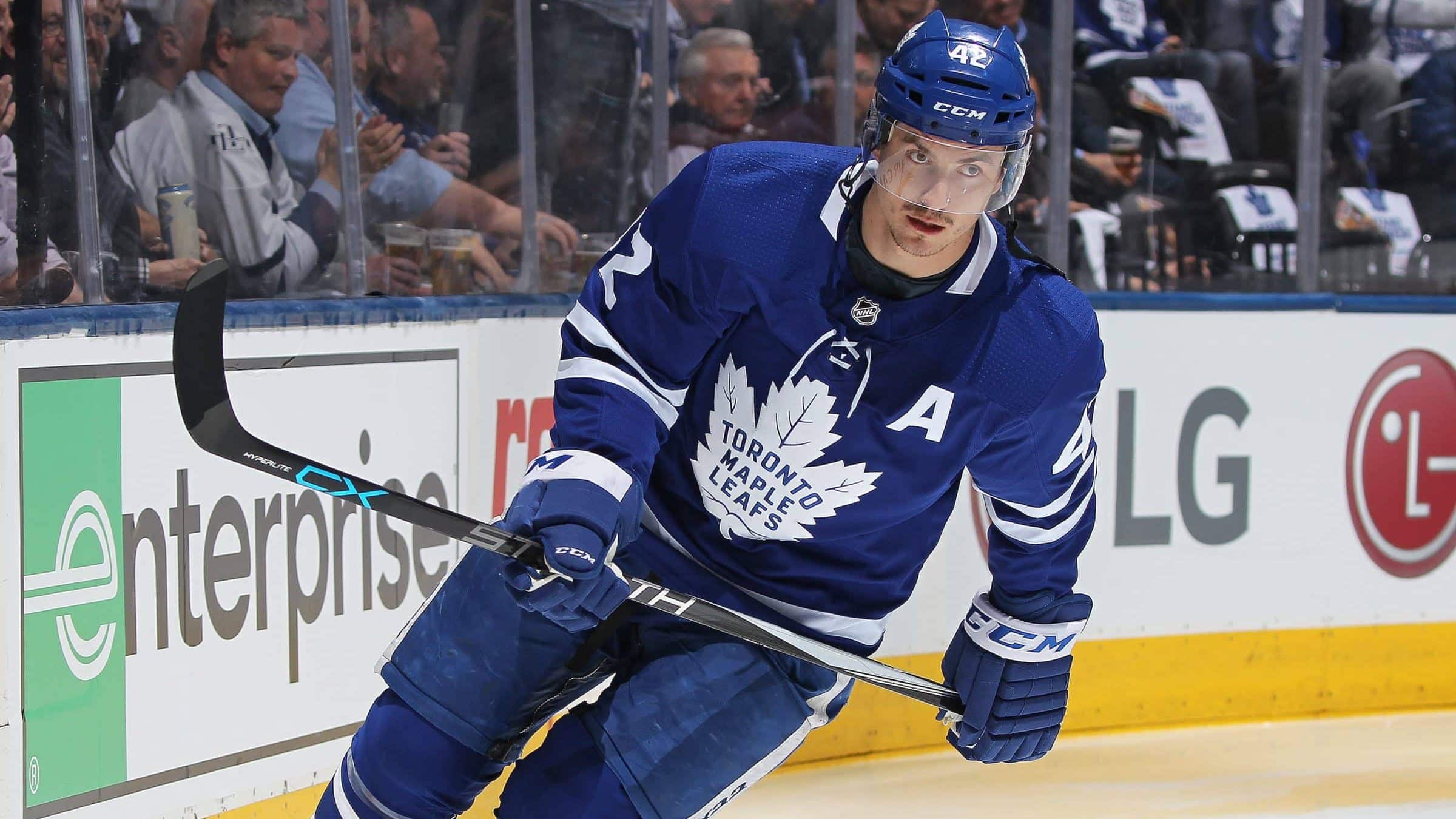 Tyler Bozak