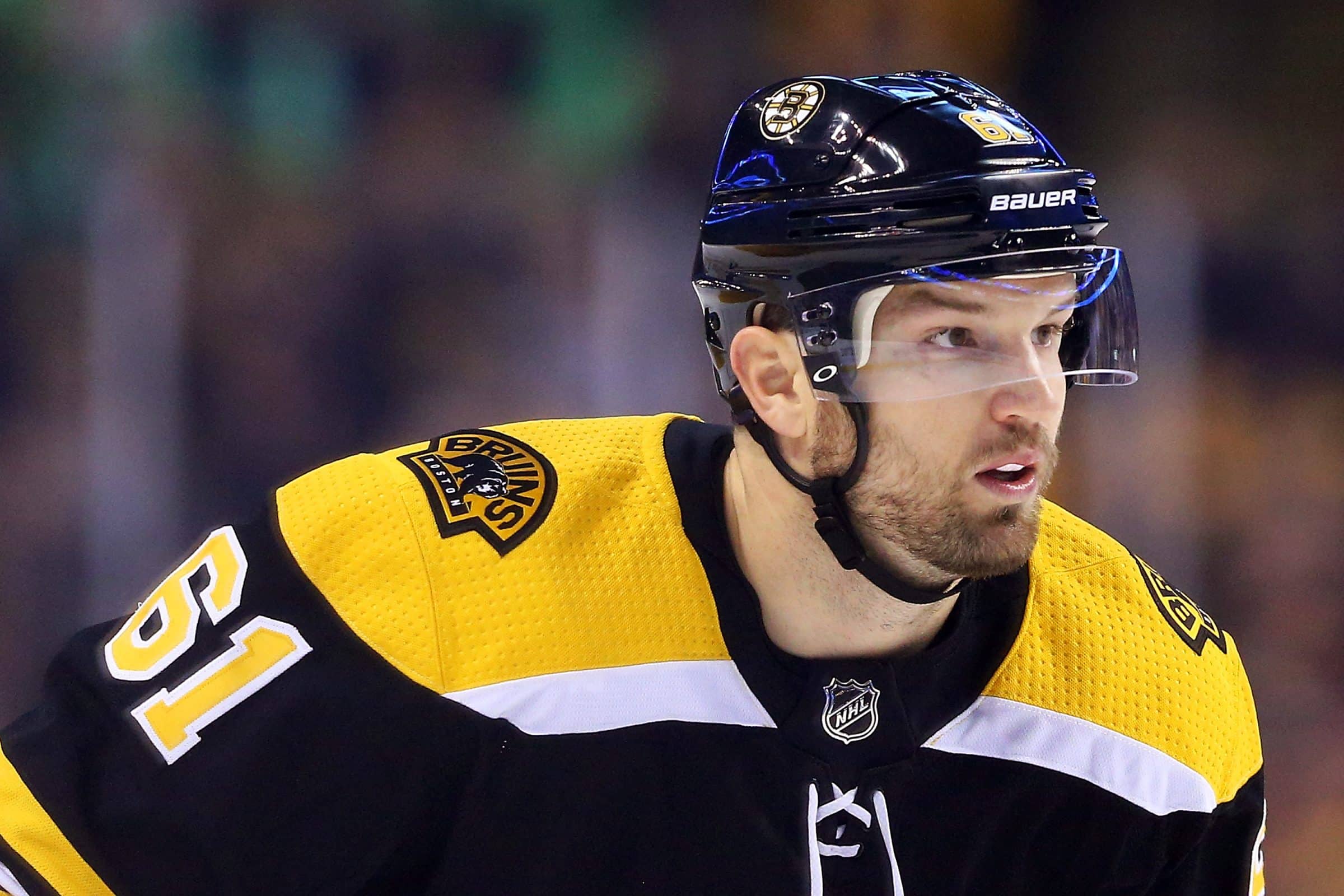 Rick Nash should stay away from Broadway