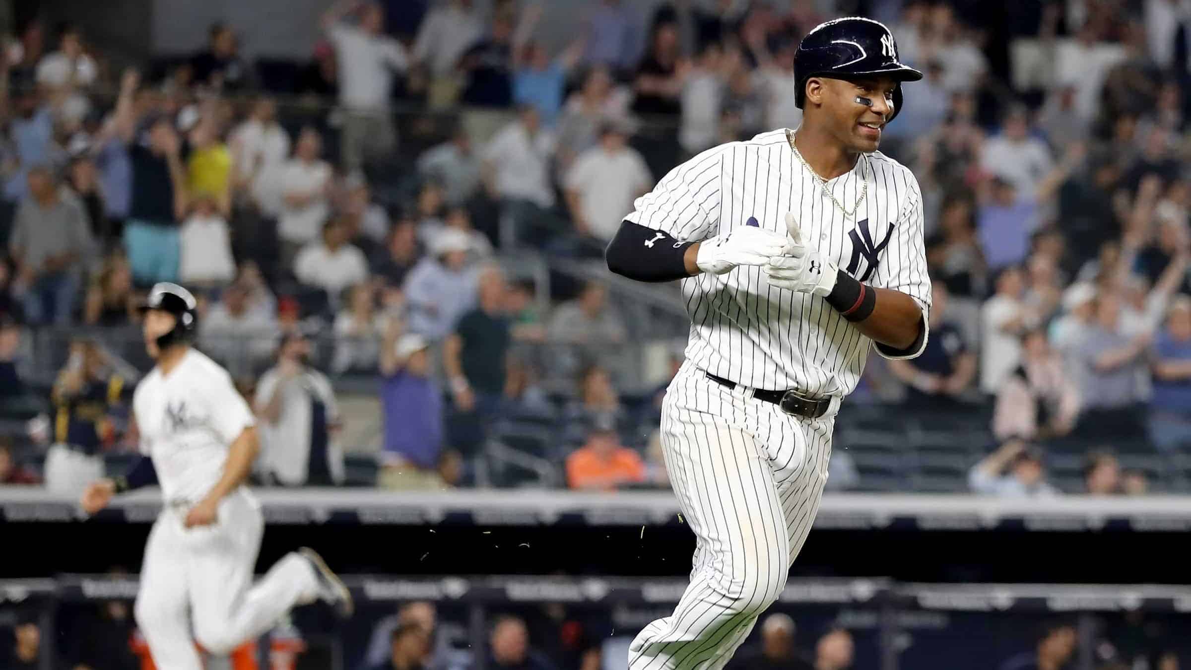 Miguel Andujar